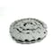 Renold 140 10FT 1-3/4IN SINGLE ROLLER CHAIN 140-1RB 140A1X10FT - alternate 1
